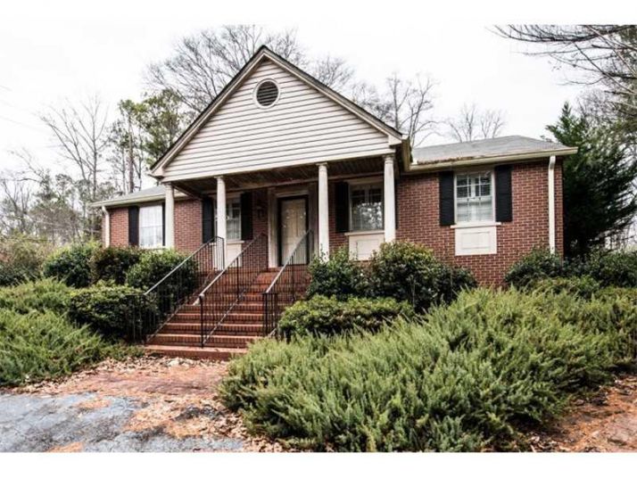 204 Whitlock Drive, Marietta, GA 30064