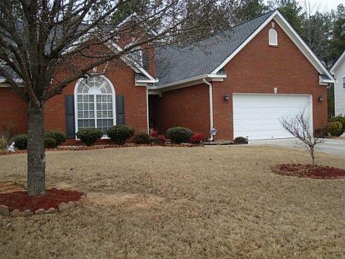 4595 Flatwillow Place, Douglasville, GA 30135