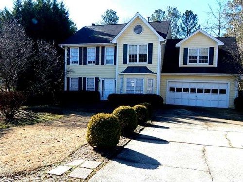 5425 Bentley Hall Drive, Alpharetta, GA 30005