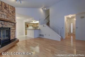 1701 Morningtide Court, Anchorage, AK 99501