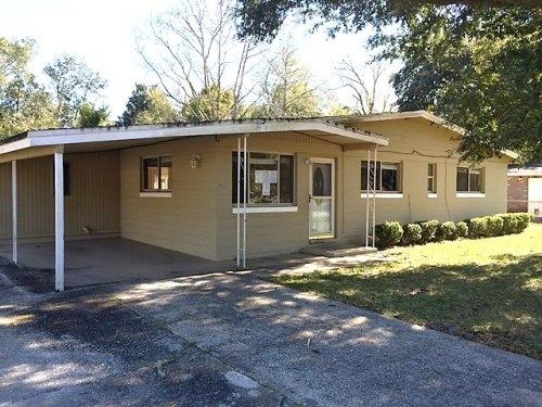 4613 E Daughtry Blvd, Jacksonville, FL 32210