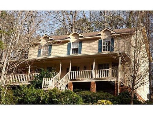 5248 Pikes Peak Court, Marietta, GA 30062