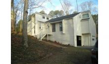 5171 Sunset Trail Marietta, GA 30068