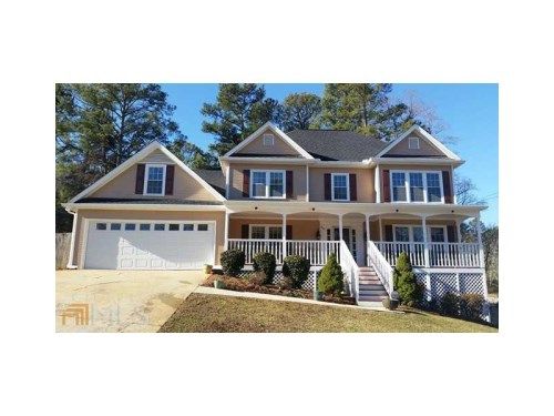 645 Singley Drive, Lawrenceville, GA 30044