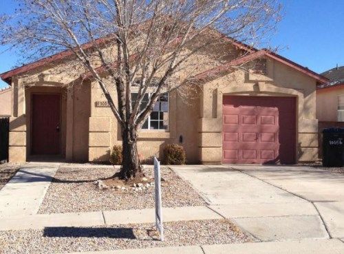 10656 Shooting Star St NW, Albuquerque, NM 87114