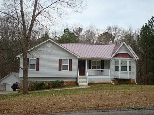 420 Knox Bridge Highway, White, GA 30184