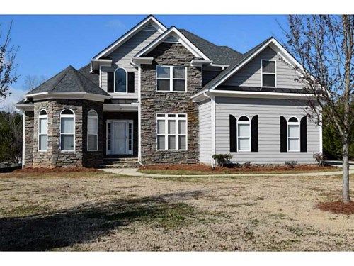 34 Eagles View Drive Ne, Cartersville, GA 30121