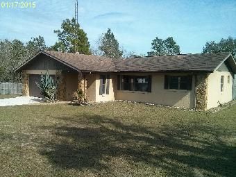 1489 SW Viburnum Ro, Dunnellon, FL 34431