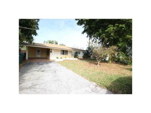 371 NE 42ND ST, Fort Lauderdale, FL 33334