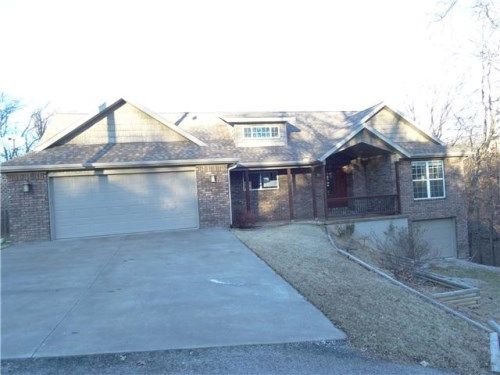 7 Kincardine Ln, Bella Vista, AR 72715