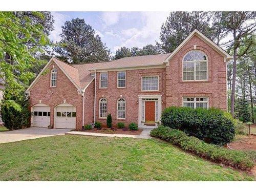 180 Bayswater Drive, Suwanee, GA 30024