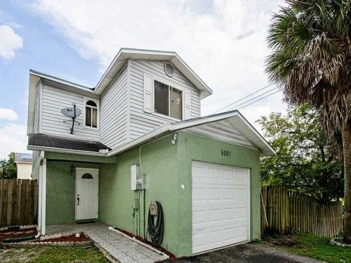 5501 NW 21 ST, Fort Lauderdale, FL 33313