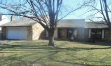 8615 S 74th East Av Tulsa, OK 74133