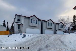 1750 Elcadore Drive, Anchorage, AK 99507