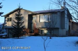 1101 W 82nd Avenue, Anchorage, AK 99518