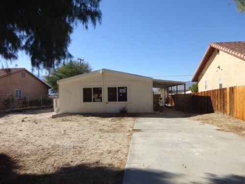 15605 Bubbling Wells Road, Desert Hot Springs, CA 92240