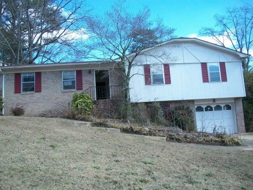 3827 Mars Avenue, Birmingham, AL 35215