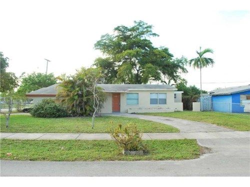 1801 NW 34TH TE, Fort Lauderdale, FL 33311