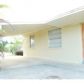 1801 NW 34TH TE, Fort Lauderdale, FL 33311 ID:11758521