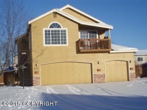 2021 Kimberly Lyn Circle, Anchorage, AK 99515