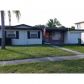 7510 NW 1 CT, Hollywood, FL 33024 ID:11678219