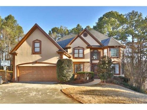 279 Haven Ridge Court, Suwanee, GA 30024