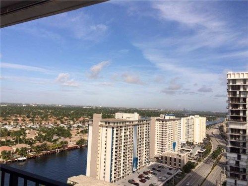 2401 S OCEAN DR # 2305, Hollywood, FL 33019