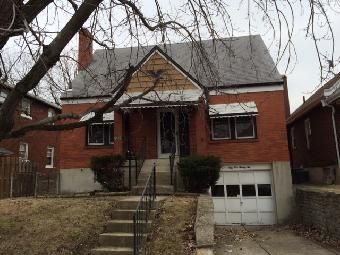 5522 Warren Ave, Cincinnati, OH 45212