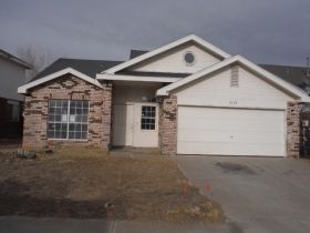 8109 Edgebrook Place NW, Albuquerque, NM 87120