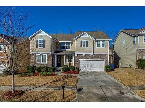 1213 Sparkling Cove Drive, Buford, GA 30518