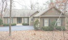 815 Hunters Trace Jasper, GA 30143