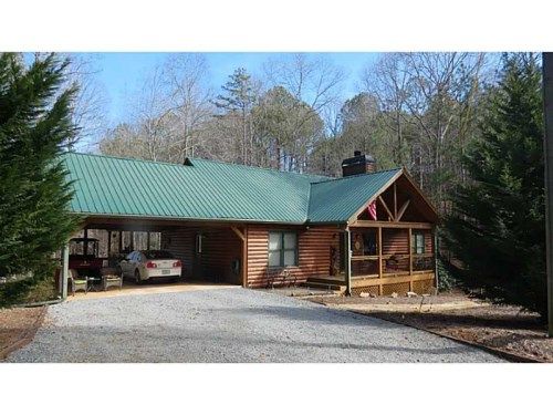 308 Mango Court, Ellijay, GA 30540