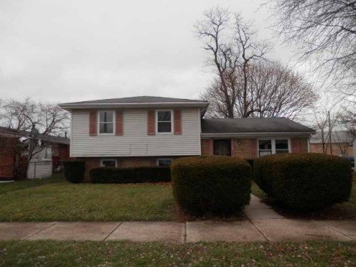 347 Raffensperger Dr, Springfield, OH 45505