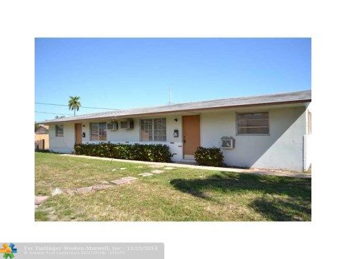 321 NE 30TH ST # 1-2, Pompano Beach, FL 33064