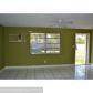 321 NE 30TH ST # 1-2, Pompano Beach, FL 33064 ID:11283534