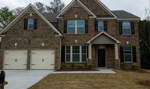 2469 Beauchamp Court Buford, GA 30519