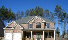 3 E Bryce Creek Drive Newnan, GA 30265