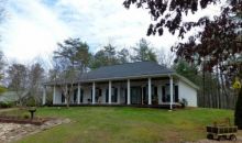 1075 Cherokee Drive Ellijay, GA 30540