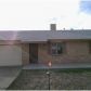 2411 Puerto Rico Ave, Alamogordo, NM 88310 ID:11807570