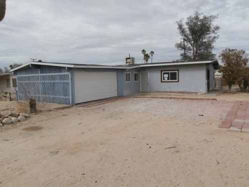 72426 Sun Valley Dr, Twentynine Palms, CA 92277