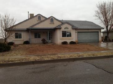 7013 Christopher Cr, Rio Rancho, NM 87144