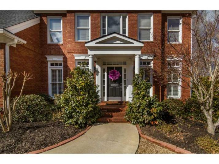 304 Berkshire Trace, Canton, GA 30115