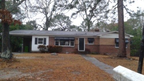 7117 Sprott Street, Columbia, SC 29223