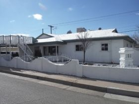 1509 Wyoming Blvd NE, Albuquerque, NM 87112