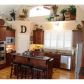 244 Harbour Ridge Drive, Dawsonville, GA 30534 ID:11782906