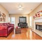 384 Vine Mountain Way, Mableton, GA 30126 ID:11804480