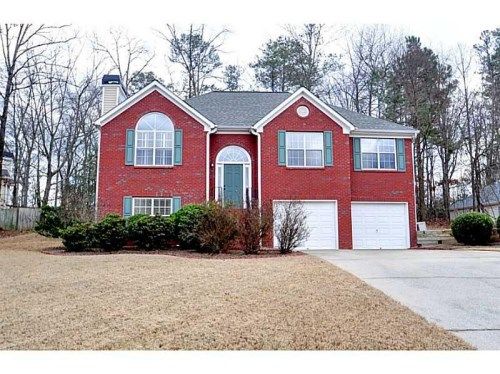 5671 Wandering Vine Lane Se, Mableton, GA 30126