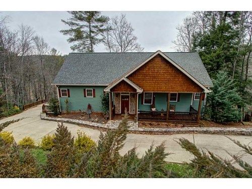 755 Pocaset Drive, Ellijay, GA 30540