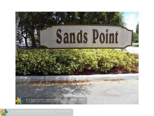 8350 Sands Point Blvd # E305, Fort Lauderdale, FL 33321