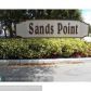 8350 Sands Point Blvd # E305, Fort Lauderdale, FL 33321 ID:11215250